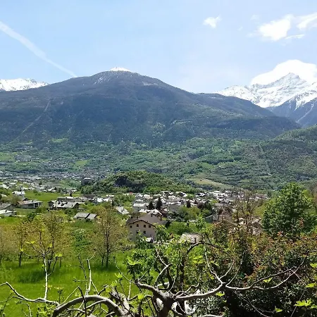 Апартаменты Con Vista - Saint-pierre Сен-Пьер
